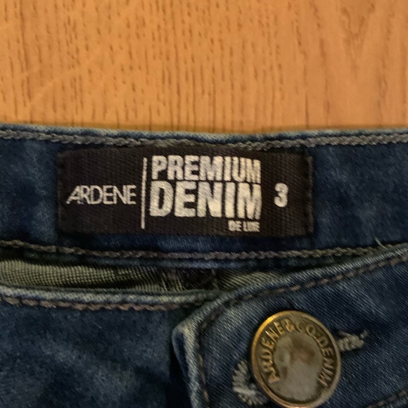 ARDENE high waisted jeans - Picture 3 of 3